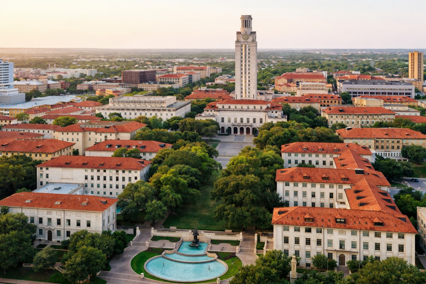 Administrative Building of NHVCAI